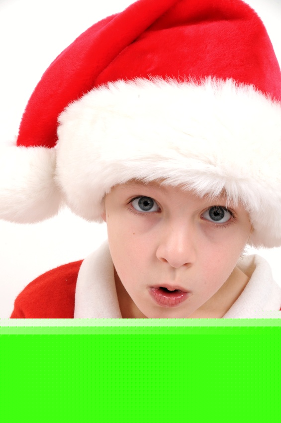 Christmas Quickstart